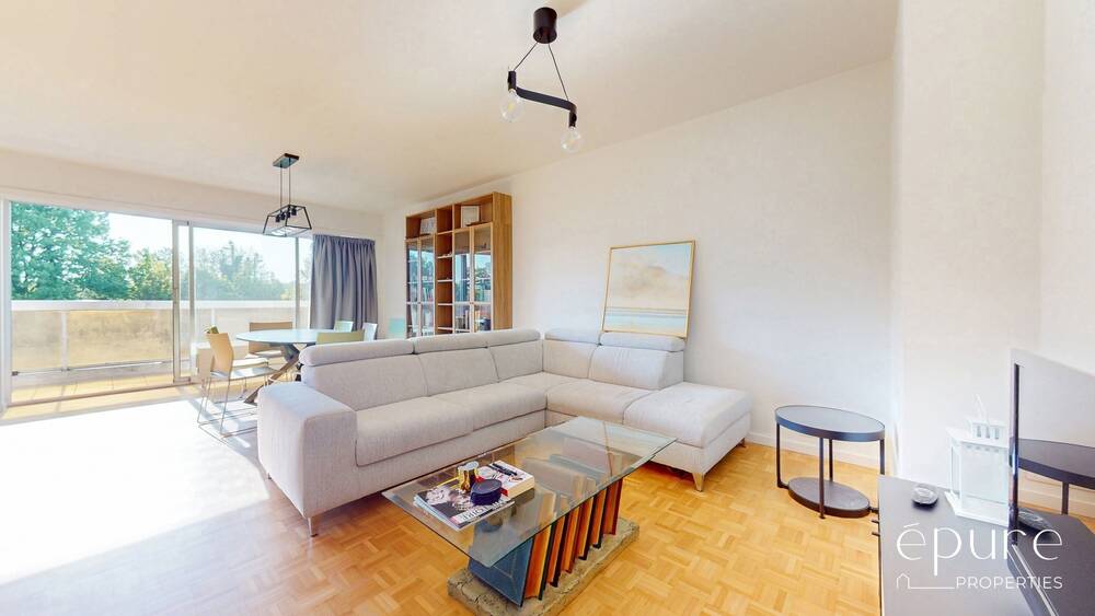 Appartement à louer à Watermael-Boitsfort 1170 1175.00€ 1 chambres 70.00m² - annonce 479876