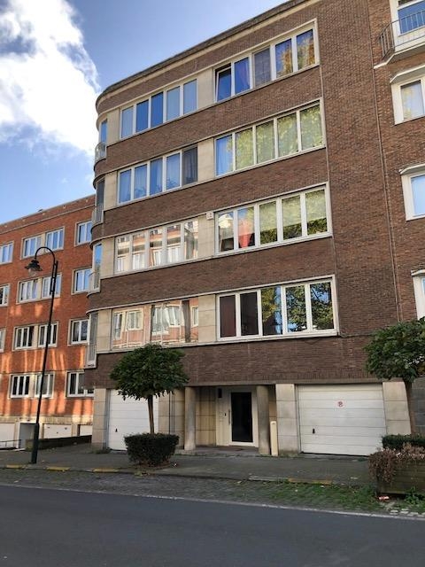 Box te  huur in Ukkel 1180 170.00€  slaapkamers m² - Zoekertje 479703