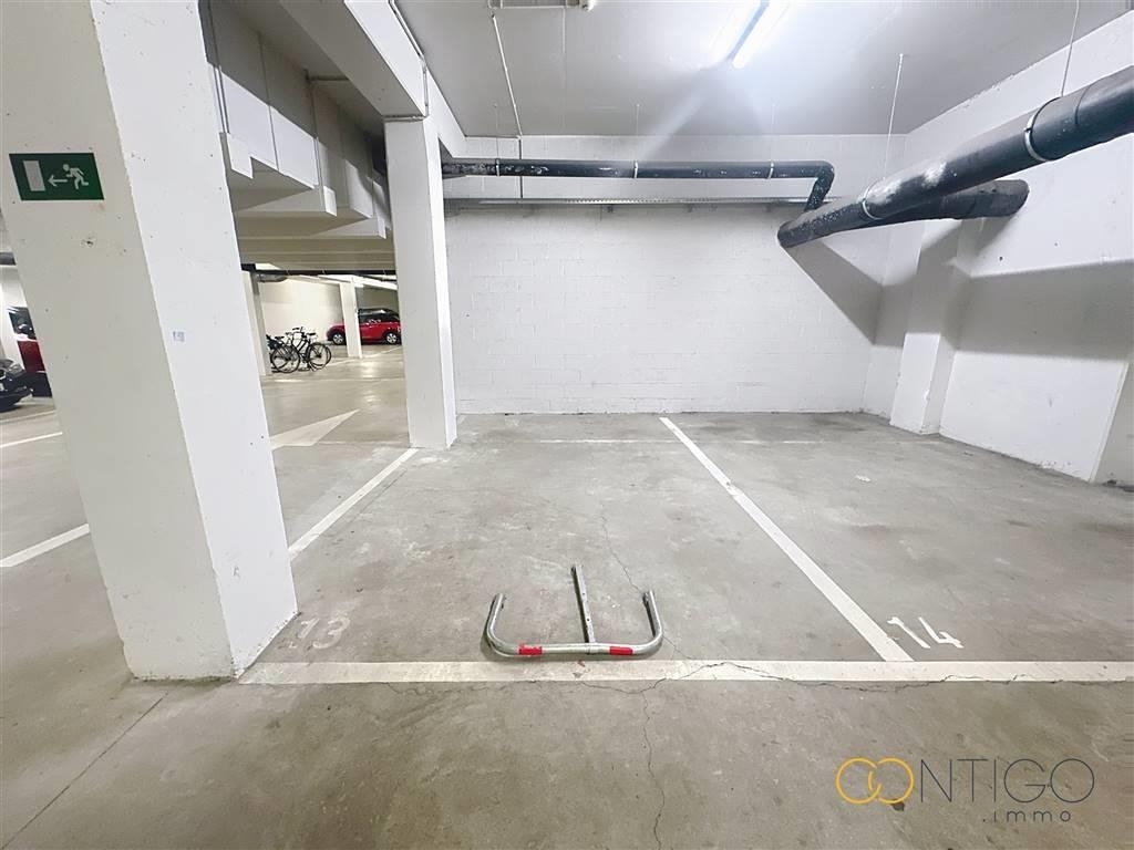 Parking & garage te huur in Elsene 1050 120.00€ slaapkamers m² - Zoekertje 479893