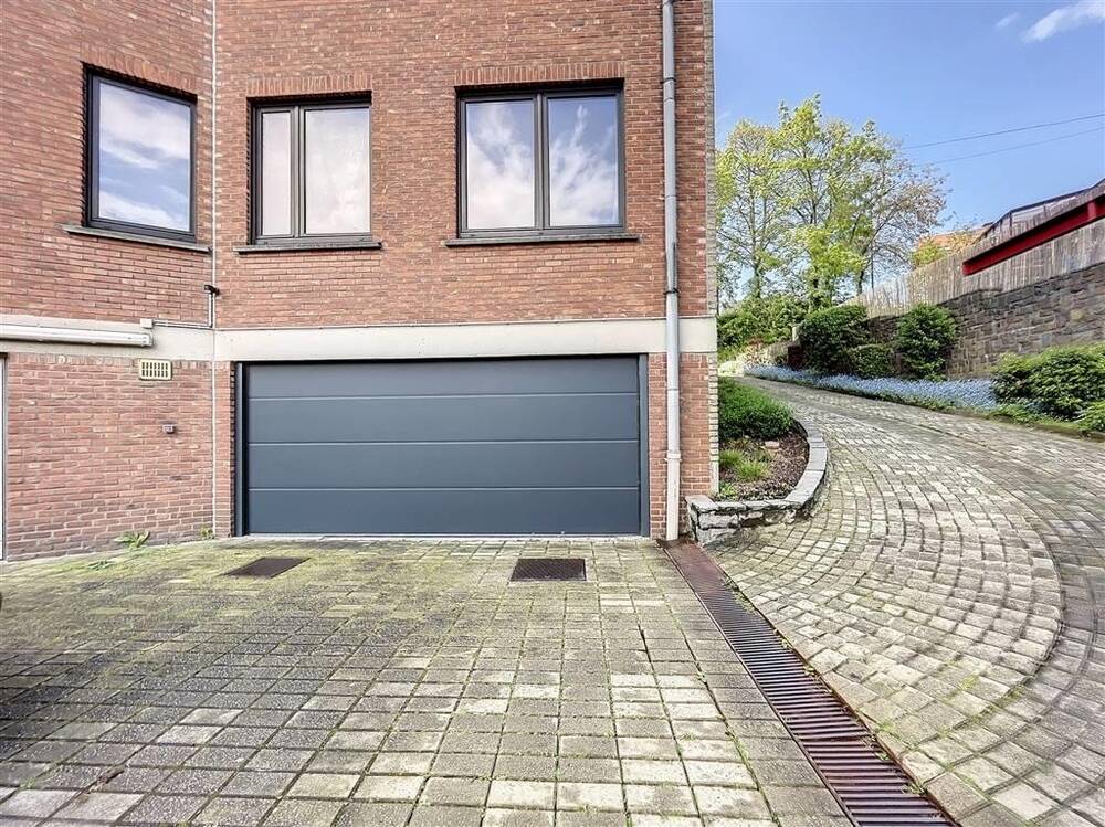 Parking / garage à vendre à Laeken 1020 135000.00€  chambres 80.00m² - annonce 479485