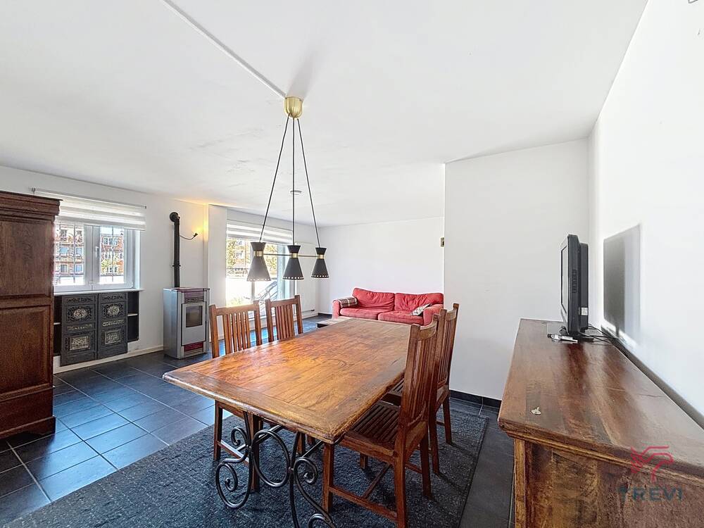 Appartement à louer à Molenbeek-Saint-Jean 1080 1050.00€ 1 chambres 85.00m² - annonce 480651
