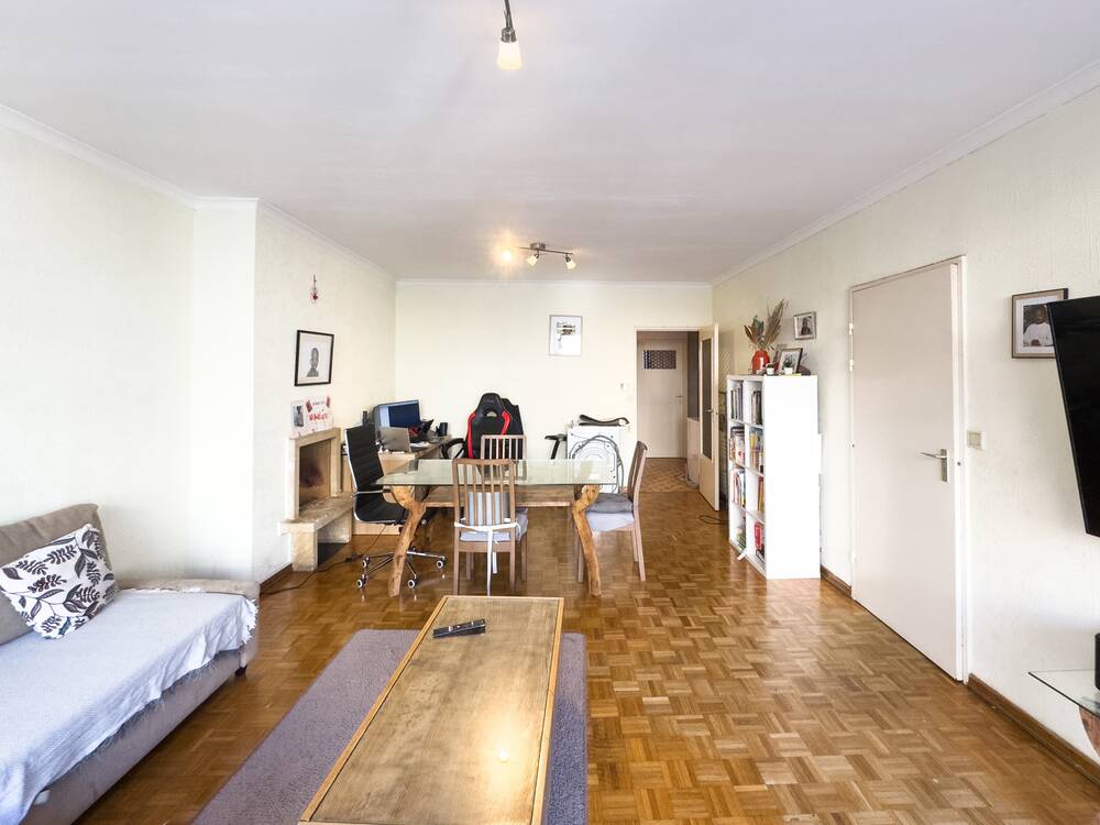 Appartement à à Molenbeek-Saint-Jean 1080 219000.00€ 2 chambres 92.00m² - annonce 481216