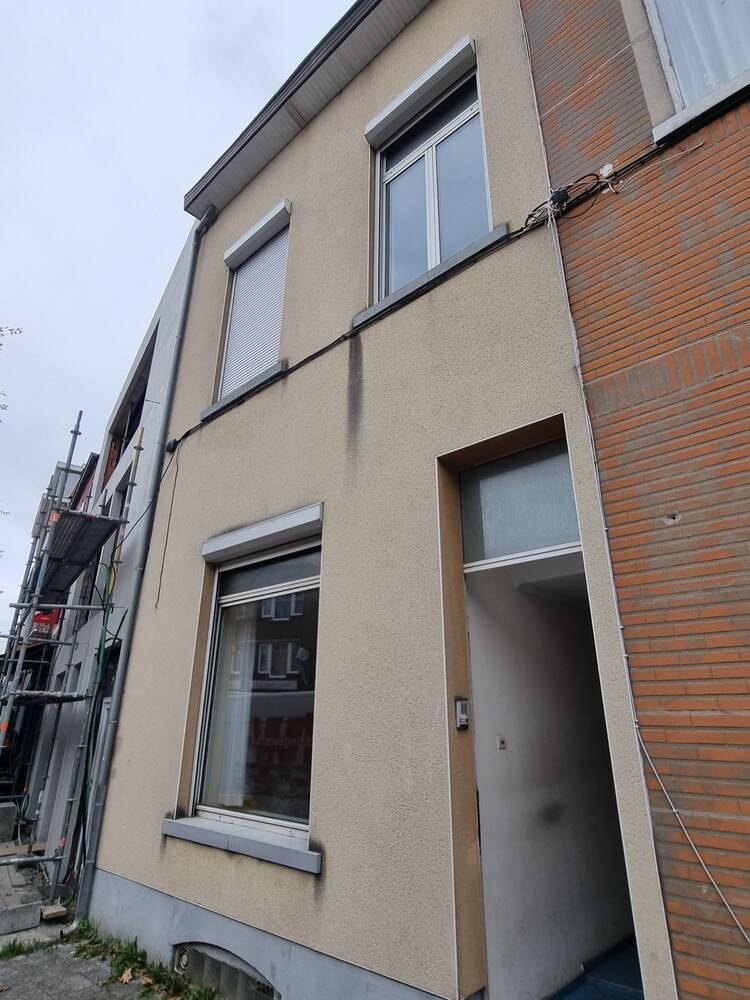 Maison à vendre à Molenbeek-Saint-Jean 1080 315000.00€ 4 chambres m² - annonce 479248