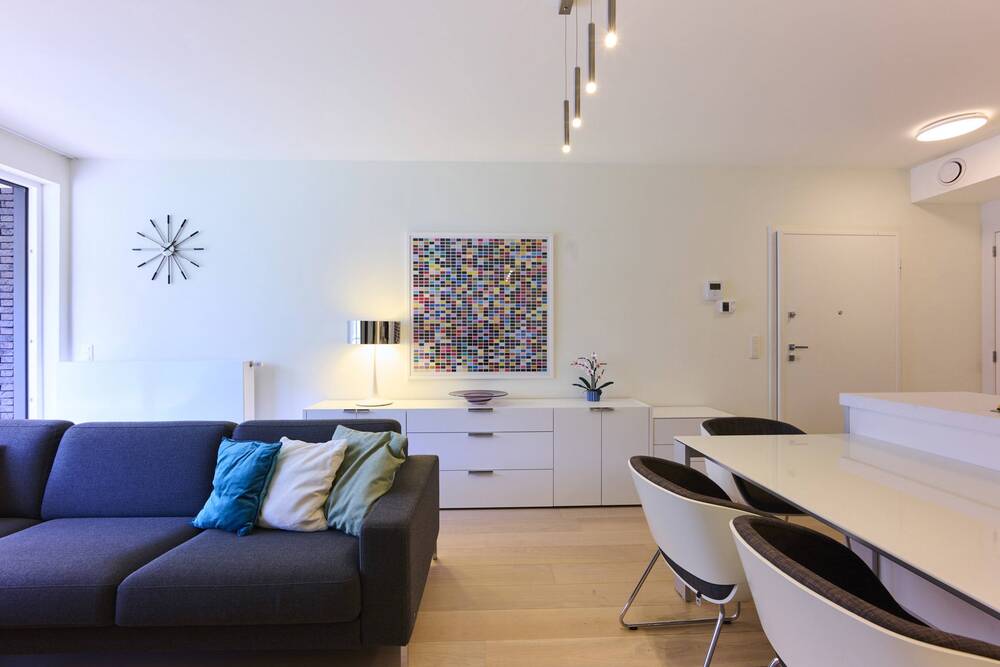 Appartement te in Etterbeek 1040 475000.00€ 2 slaapkamers 89.00m² - Zoekertje 480266