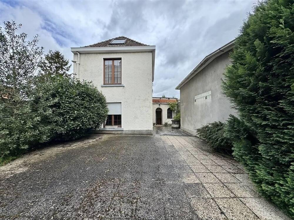 Huis te koop in Sint-Agatha-Berchem 1082 695000.00€ 3 slaapkamers 150.00m² - Zoekertje 480210