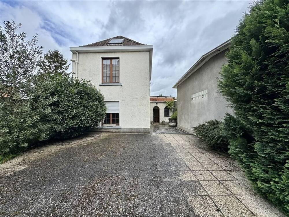 Maison à vendre à Berchem-Sainte-Agathe 1082 695000.00€ 3 chambres 150.00m² - annonce 480210