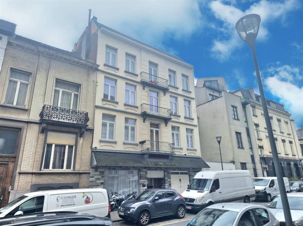 Handelszaak te koop in Koekelberg 1081 180000.00€ slaapkamers 90.00m² - Zoekertje 480075