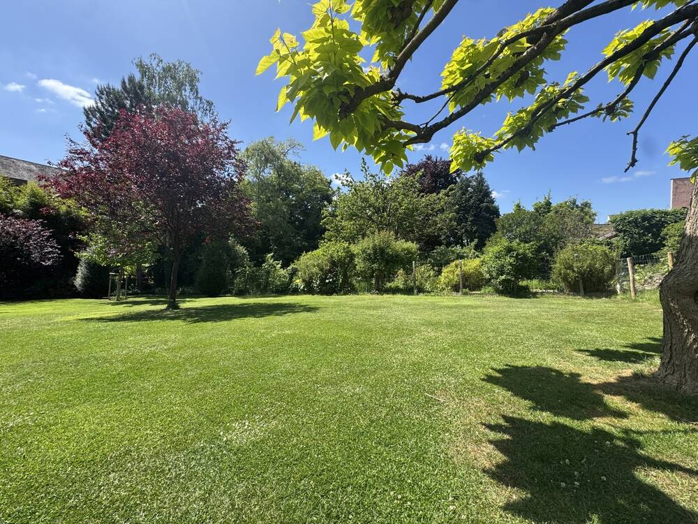 Maison à à Uccle 1180 565000.00€ 3 chambres 180.00m² - annonce 479382
