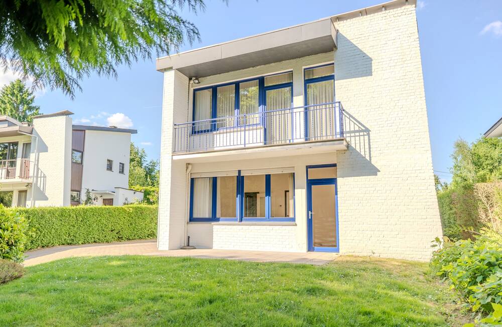 Villa à à Alsemberg 1652 445000.00€ 3 chambres 142.00m² - annonce 479976