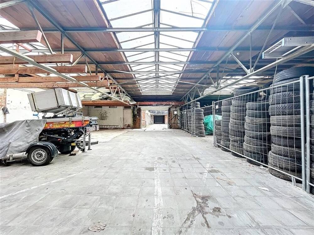 Handelszaak te koop in Koekelberg 1081 400000.00€ slaapkamers 420.00m² - Zoekertje 480076