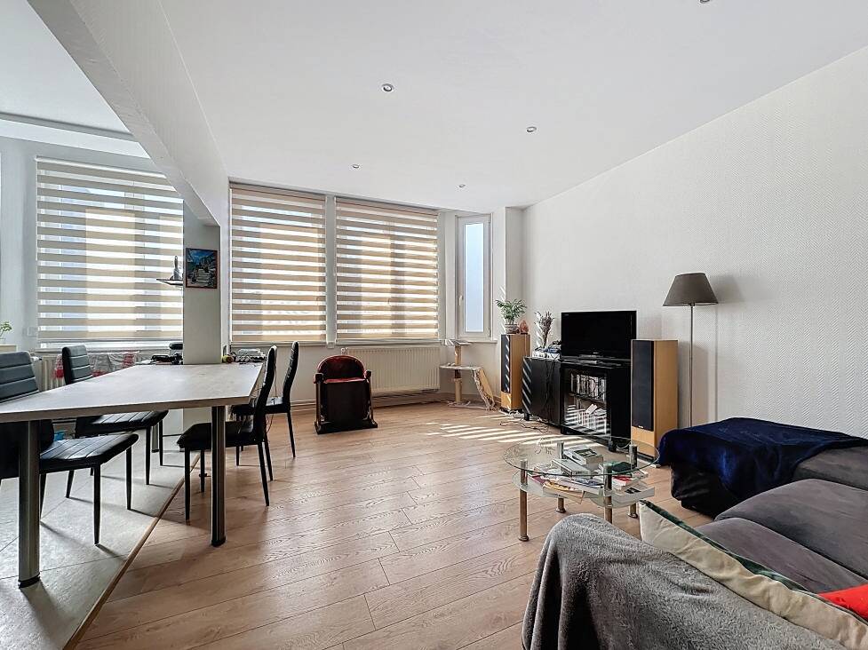 Appartement à louer à Jette 1090 1150.00€ 2 chambres 65.00m² - annonce 480198