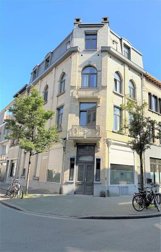 Kot à louer à Anvers 2060 404.00€ 1 chambres 20.00m² - annonce 480734
