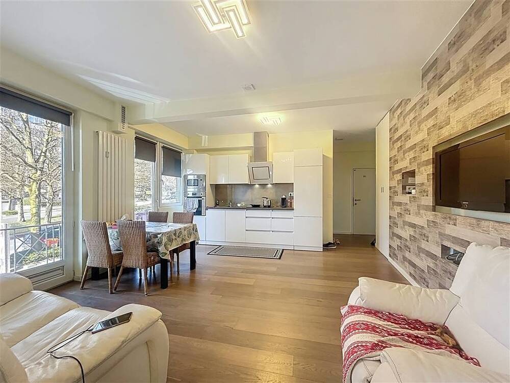 Appartement à vendre à Koekelberg 1081 239000.00€ 2 chambres 74.00m² - annonce 480212