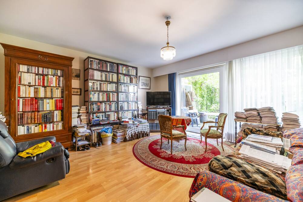 Duplex à vendre à Bruxelles 1000 690000.00€ 3 chambres 160.00m² - annonce 479466