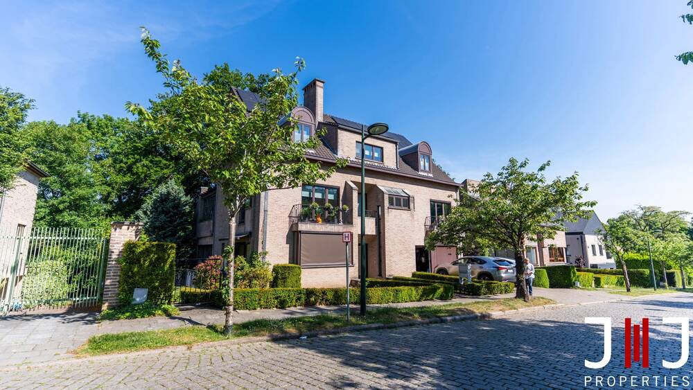 Duplex te in Sint-Pieters-Woluwe 1150 3000.00€ 4 slaapkamers 289.00m² - Zoekertje 480585