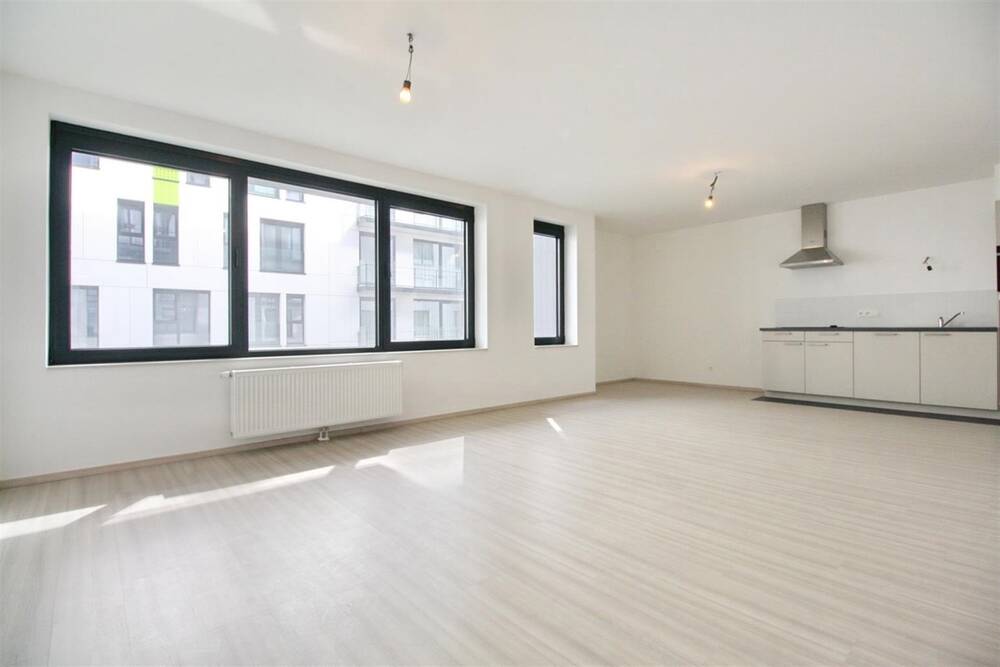 Appartement te  in Brussel 1000 1190.00€ 2 slaapkamers 85.00m² - Zoekertje 480068