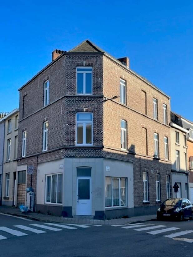 Kot à louer à Gand 9000 620.00€ 1 chambres 15.00m² - annonce 479589
