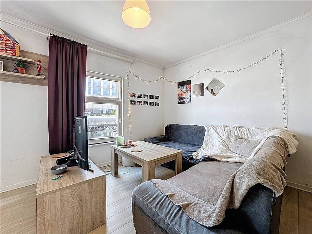 Appartement à à Bruxelles 1000 1275.00€ 2 chambres 75.00m² - annonce 479899