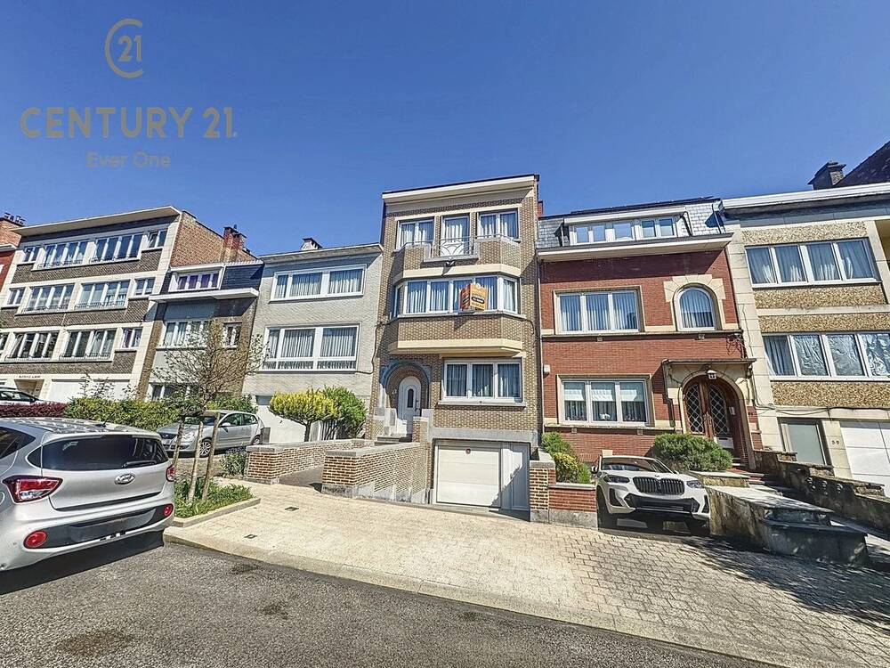 Maison à vendre à Laeken 1020 730000.00€ 5 chambres 290.00m² - annonce 505316
