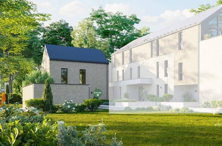 Triplex à vendre à Erpent 5101 0.00€ 3 chambres m² - annonce 479969
