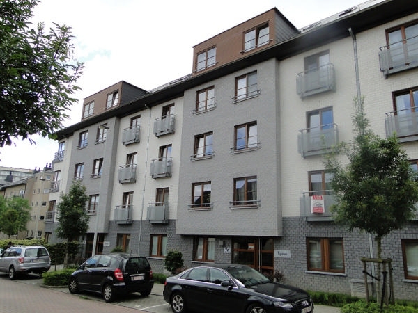 Appartement à louer à Evere 1140 1495.00€ 2 chambres 90.00m² - annonce 480444