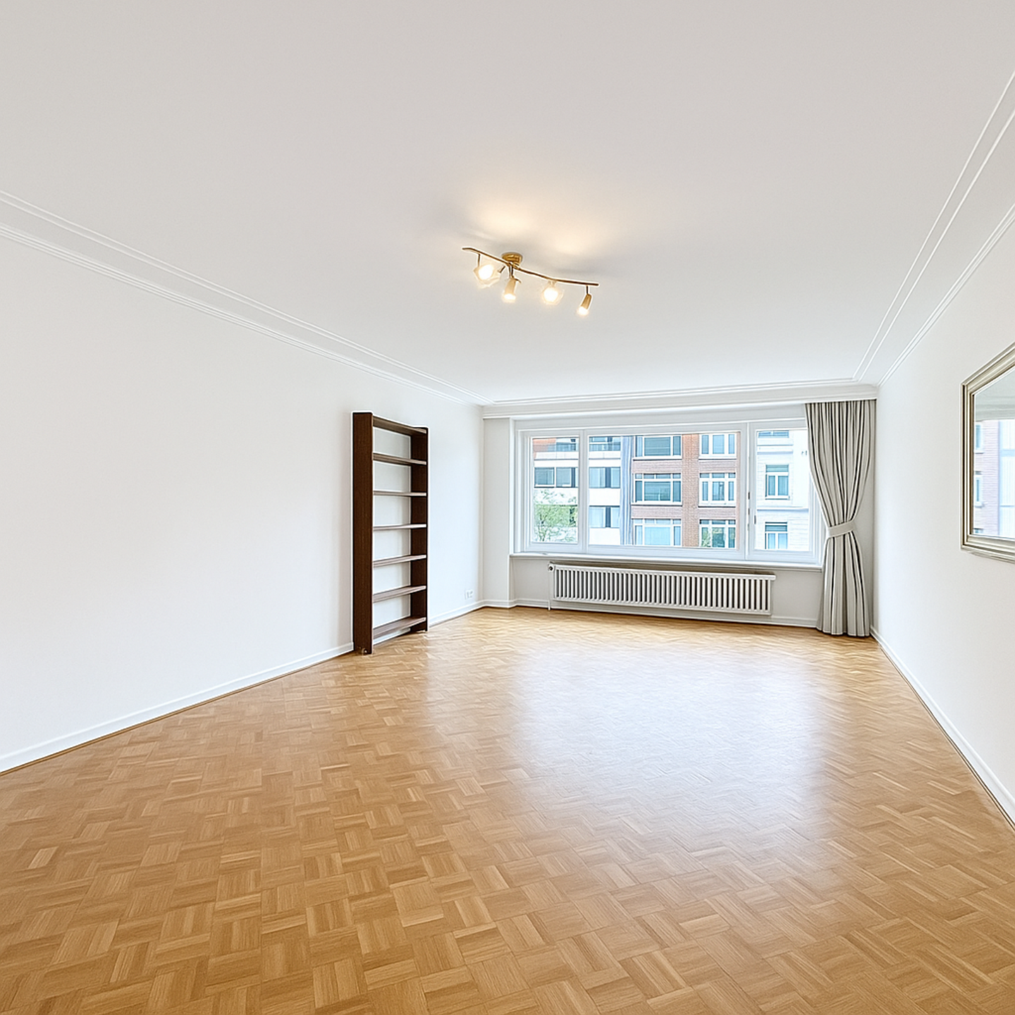 Appartement te  in Sint-Lambrechts-Woluwe 1200 1450.00€ 2 slaapkamers 100.00m² - Zoekertje 481293