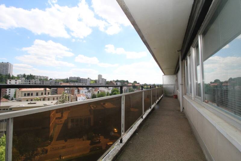 Appartement à à Forest 1190 205000.00€ 2 chambres 85.00m² - annonce 481956