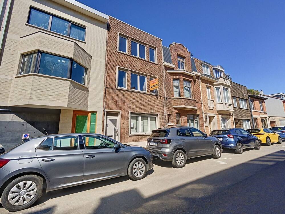 Maison à vendre à Berchem-Sainte-Agathe 1082 430000.00€ 4 chambres 206.00m² - annonce 481208