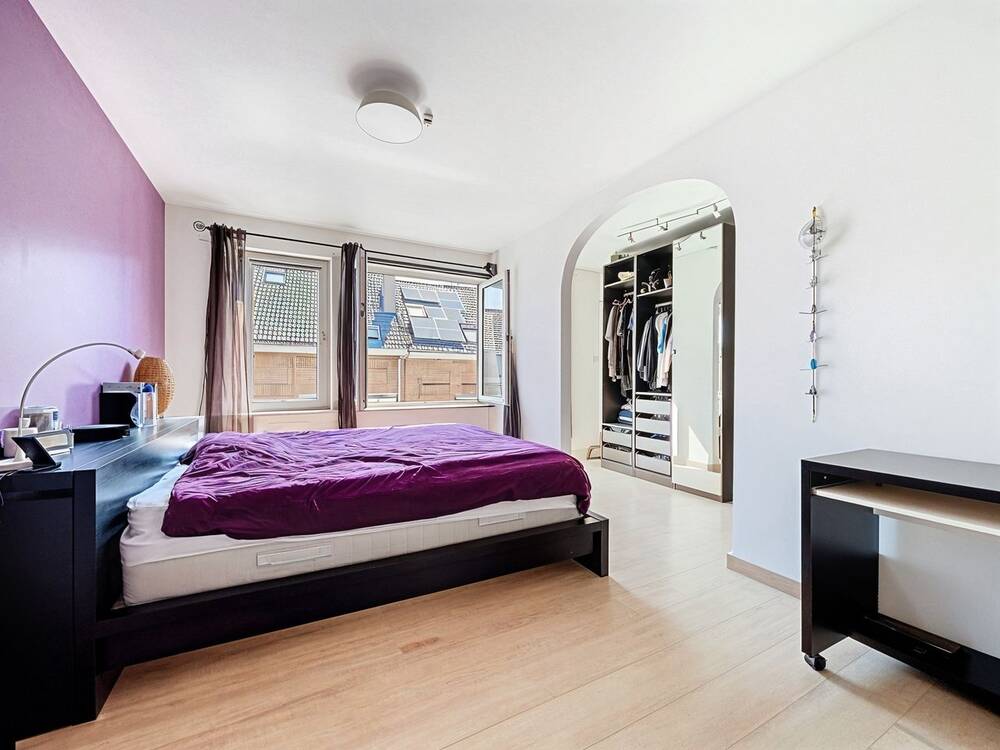 Maison à vendre à Berchem-Sainte-Agathe 1082 430000.00€ 4 chambres 206.00m² - annonce 481208