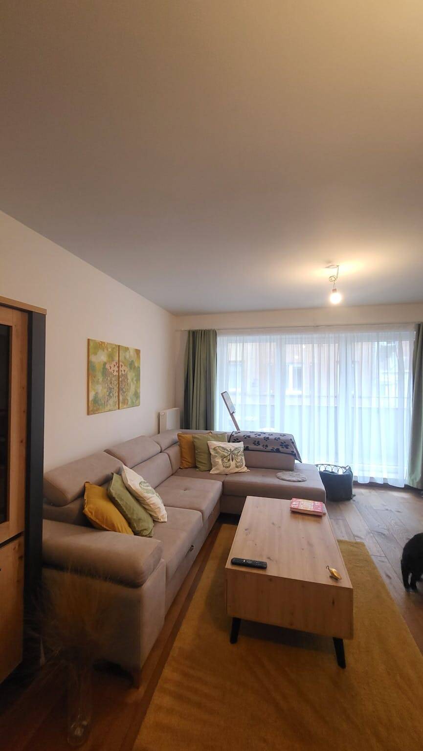 Appartement à louer à Evere 1140 1600.00€ chambres m² - annonce 482399