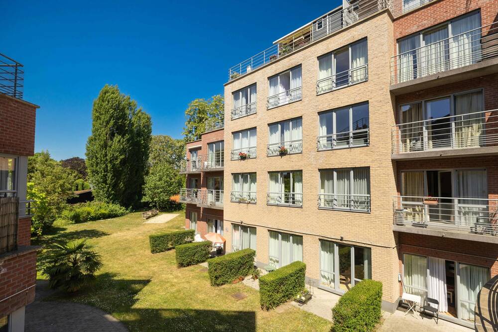Studio à vendre à Uccle 1180 145000.00€ 0 chambres 38.00m² - annonce 481257