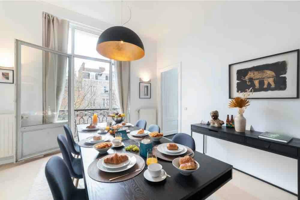 Appartement à louer à Forest 1190 3000.00€ 0 chambres m² - annonce 481968
