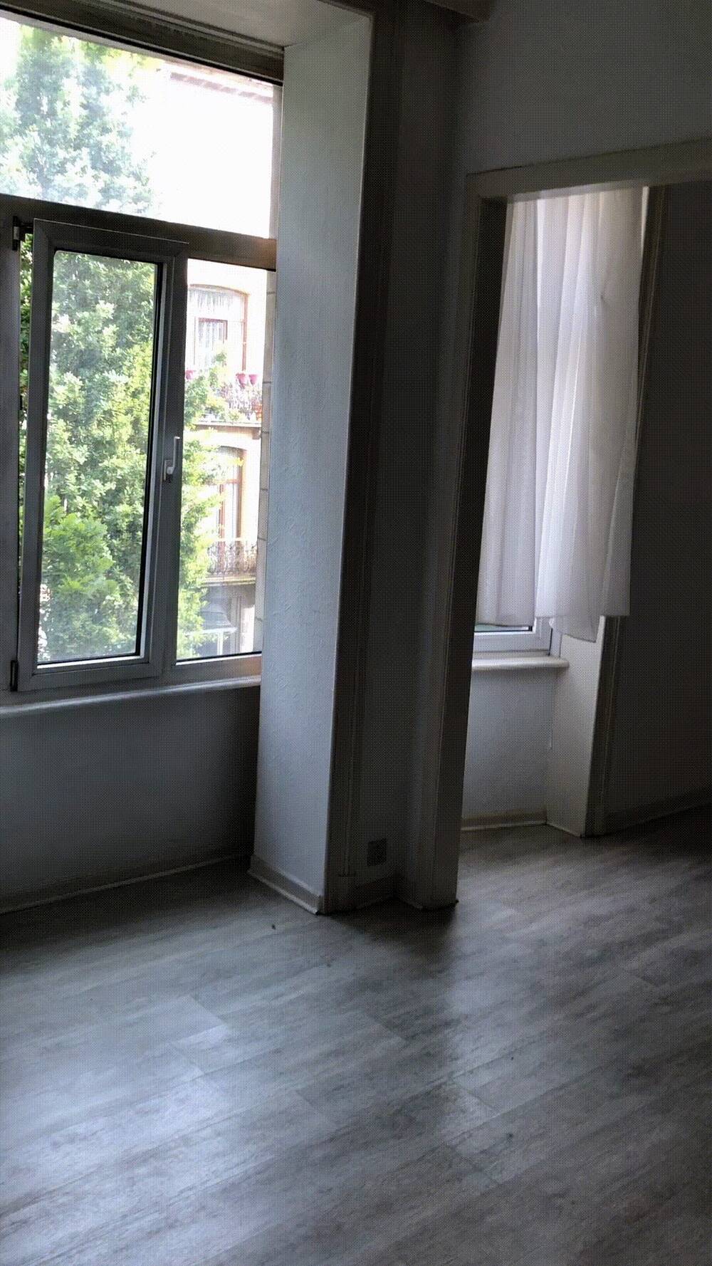 Appartement à louer à Molenbeek-Saint-Jean 1080 685.00€ 1 chambres 70.00m² - annonce 482472