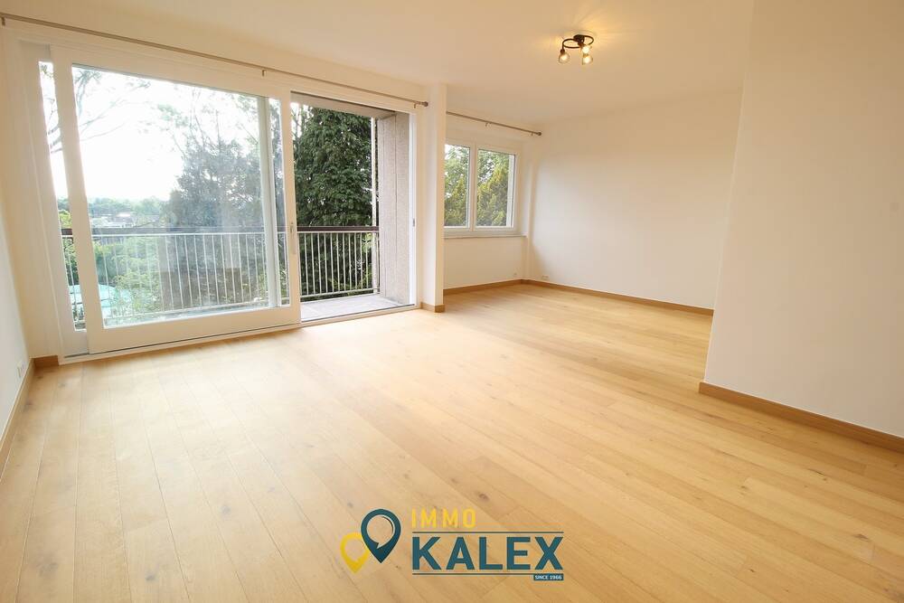 Studio à louer à Watermael-Boitsfort 1170 900.00€ 0 chambres 51.00m² - annonce 481153