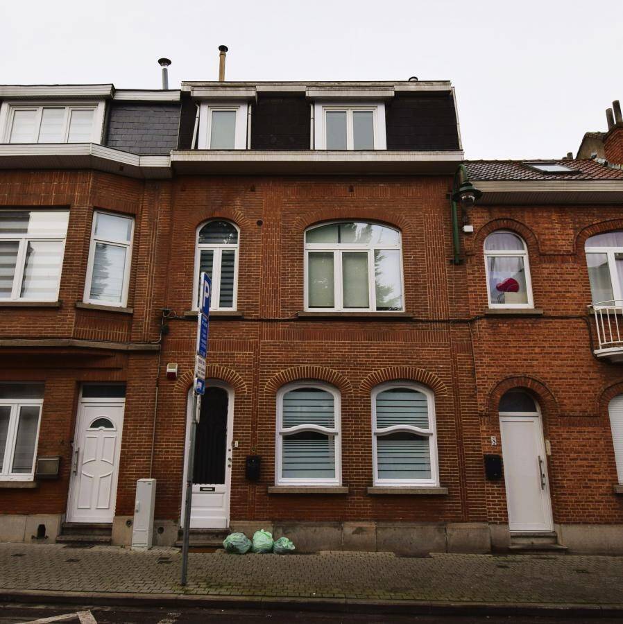 Maison à vendre à Molenbeek-Saint-Jean 1080 360000.00€ 4 chambres 185.00m² - annonce 481950