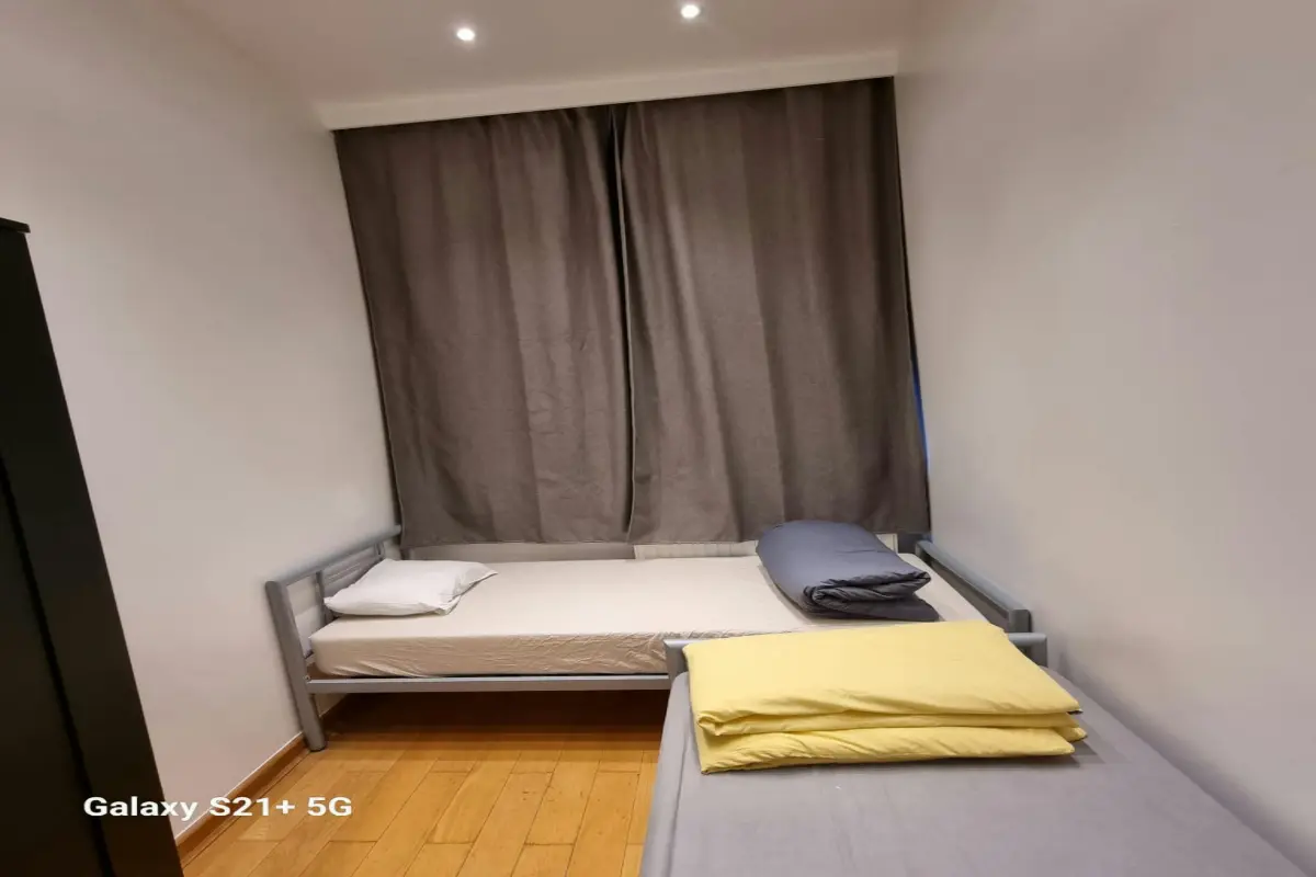 Maison à louer à Anderlecht 1070 1800.00€ chambres m² - annonce 481283