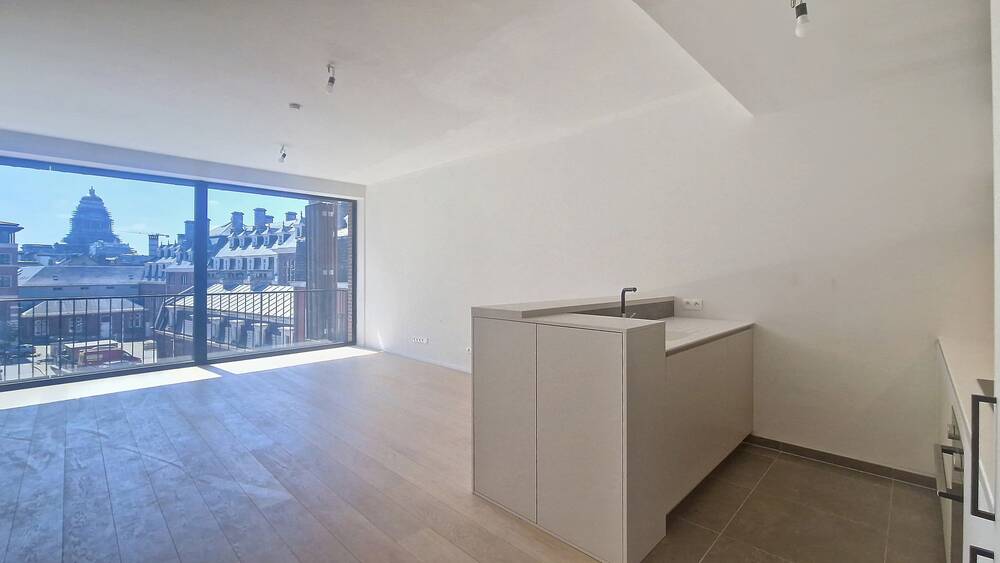 Penthouse à vendre à Bruxelles 1000 1995000.00€ 3 chambres 204.00m² - annonce 482027