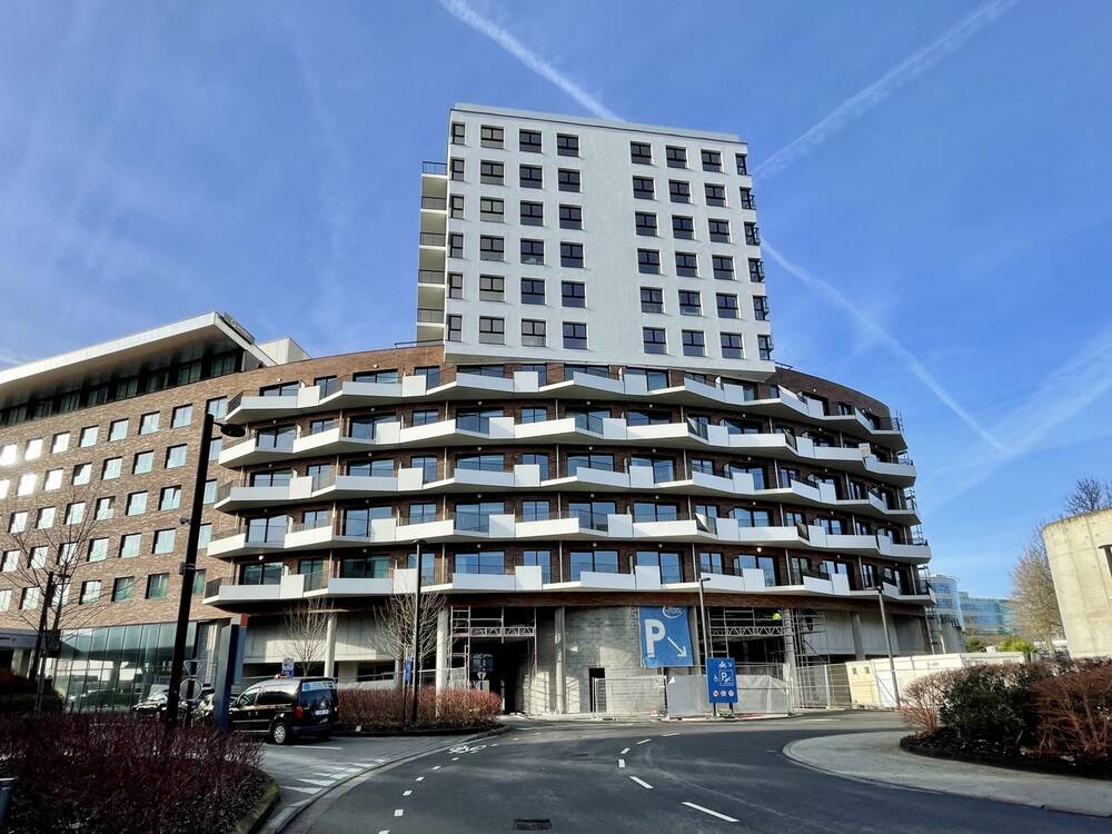 Studio te koop in Oudergem 1160 245000.00€ 0 slaapkamers 36.00m² - Zoekertje 482158