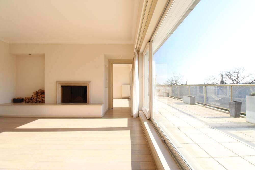 Penthouse à vendre à Ixelles 1050 765000.00€ 2 chambres 200.00m² - annonce 482076