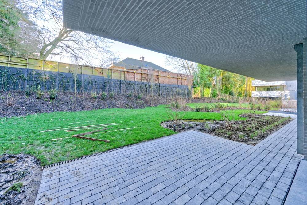 Benedenverdieping te huur in Ukkel 1180 3450.00€ 3 slaapkamers 168.00m² - Zoekertje 481420