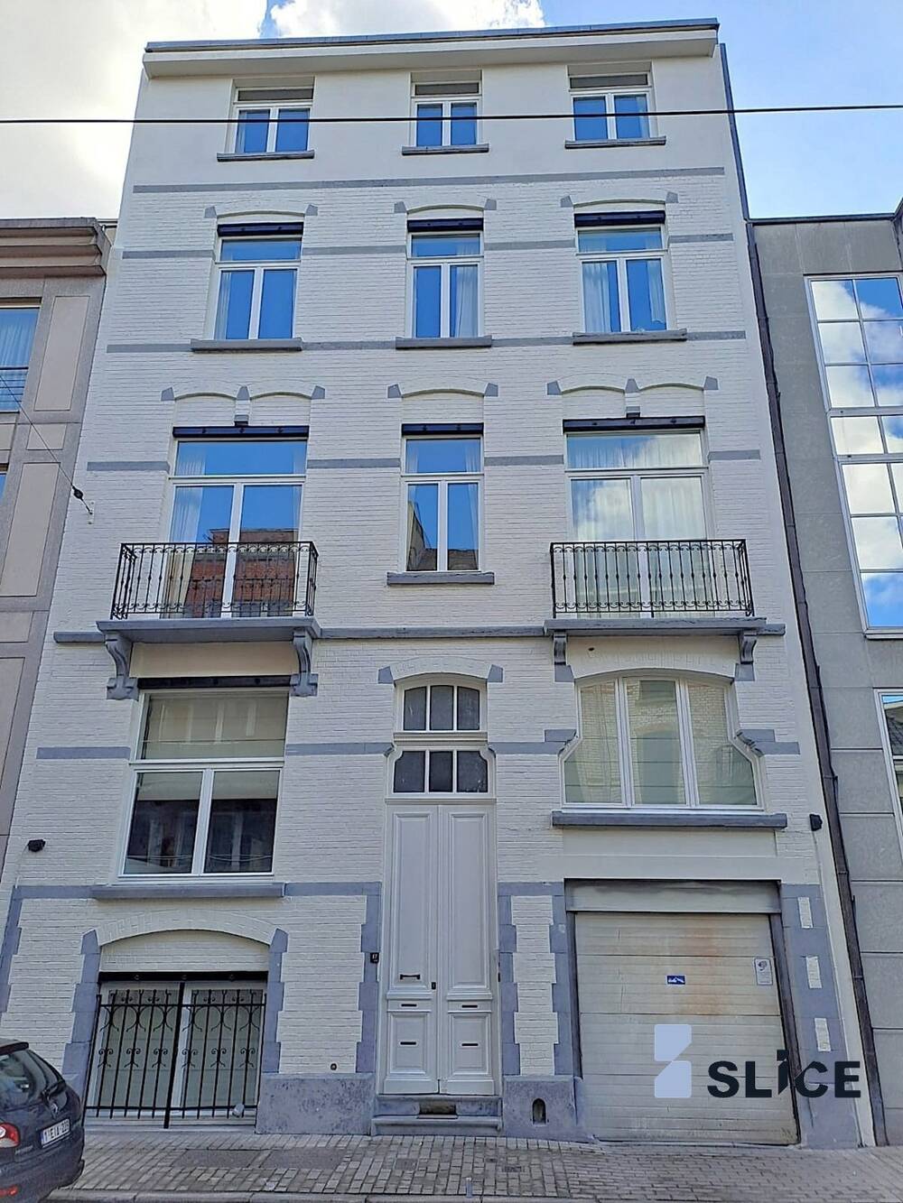 Maison à vendre à Woluwe-Saint-Pierre 1150 2300000.00€ 12 chambres 450.00m² - annonce 481525