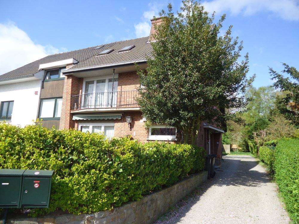 Appartement à à Wezembeek-Oppem 1970 850.00€ 1 chambres 70.00m² - annonce 505312