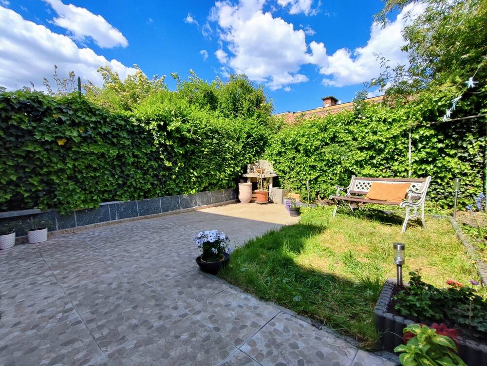 Maison à vendre à Ganshoren 1083 0.00€ 3 chambres 140.00m² - annonce 564669