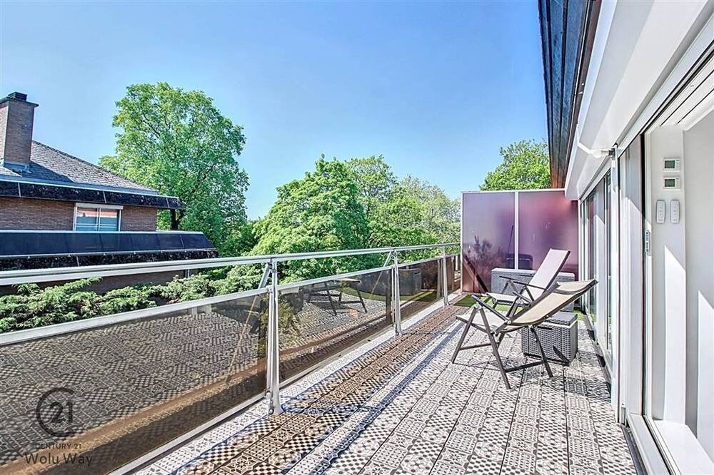 Penthouse à vendre à Woluwe-Saint-Pierre 1150 585000.00€ 4 chambres 160.00m² - annonce 481213