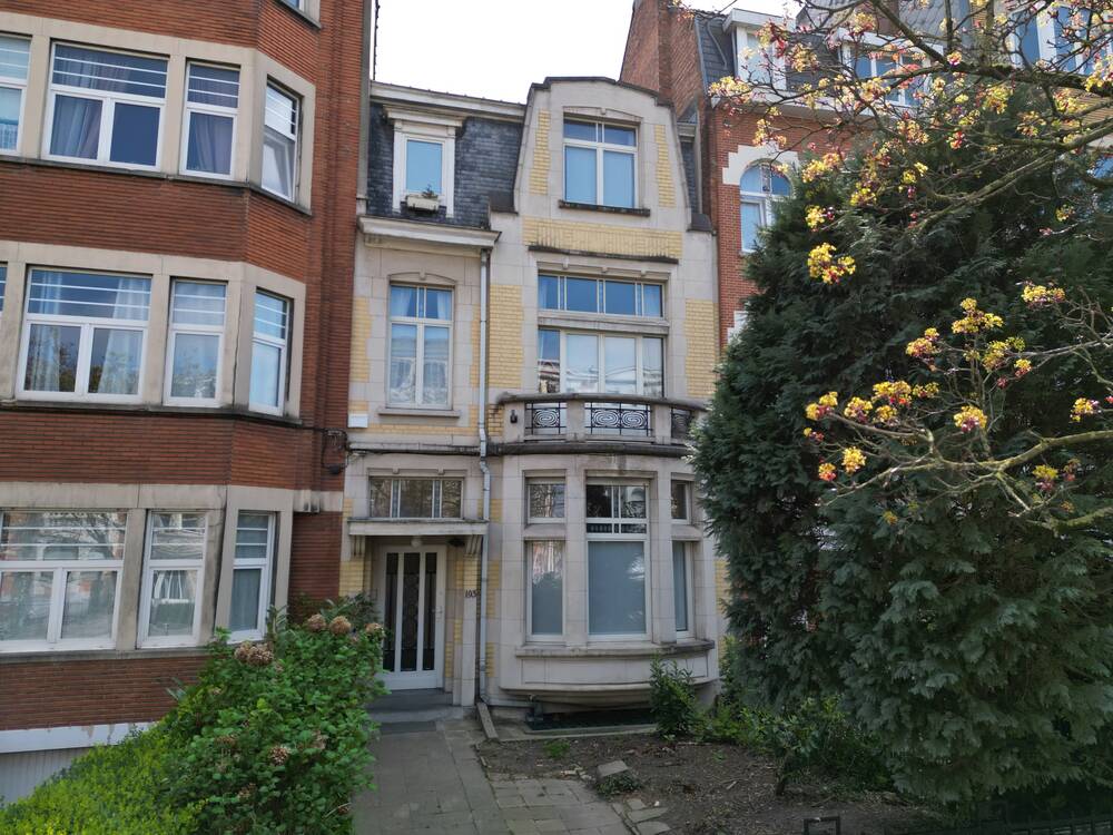 Maison à vendre à Forest 1190 799000.00€ 4 chambres 200.00m² - annonce 481723