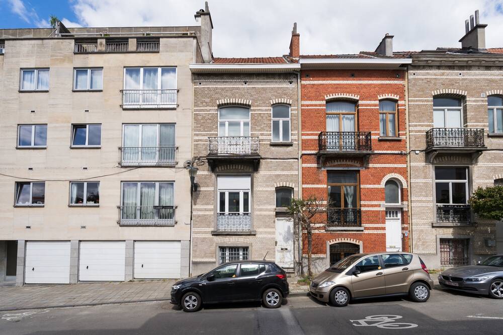 Maison à vendre à Watermael-Boitsfort 1170 595000.00€ 4 chambres 190.00m² - annonce 482603