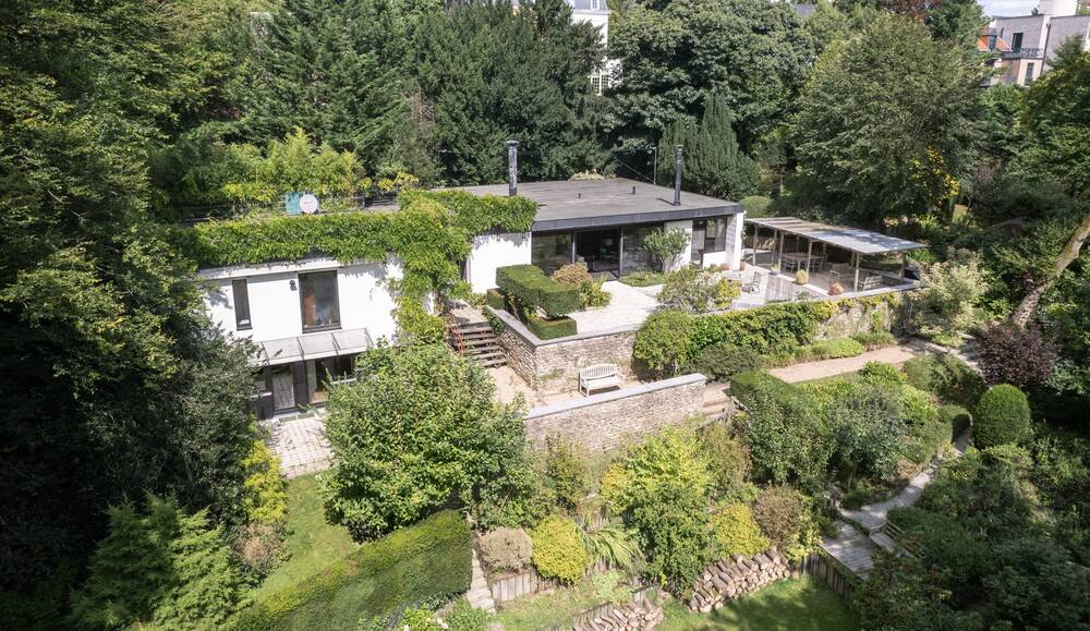 Villa à vendre à Uccle 1180 1410000.00€ 4 chambres 330.00m² - annonce 483146
