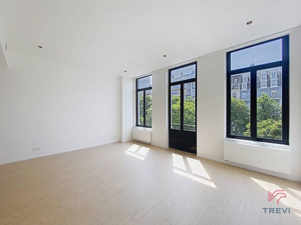 Duplex à louer à Ixelles 1050 3000.00€ 3 chambres 160.00m² - annonce 483260