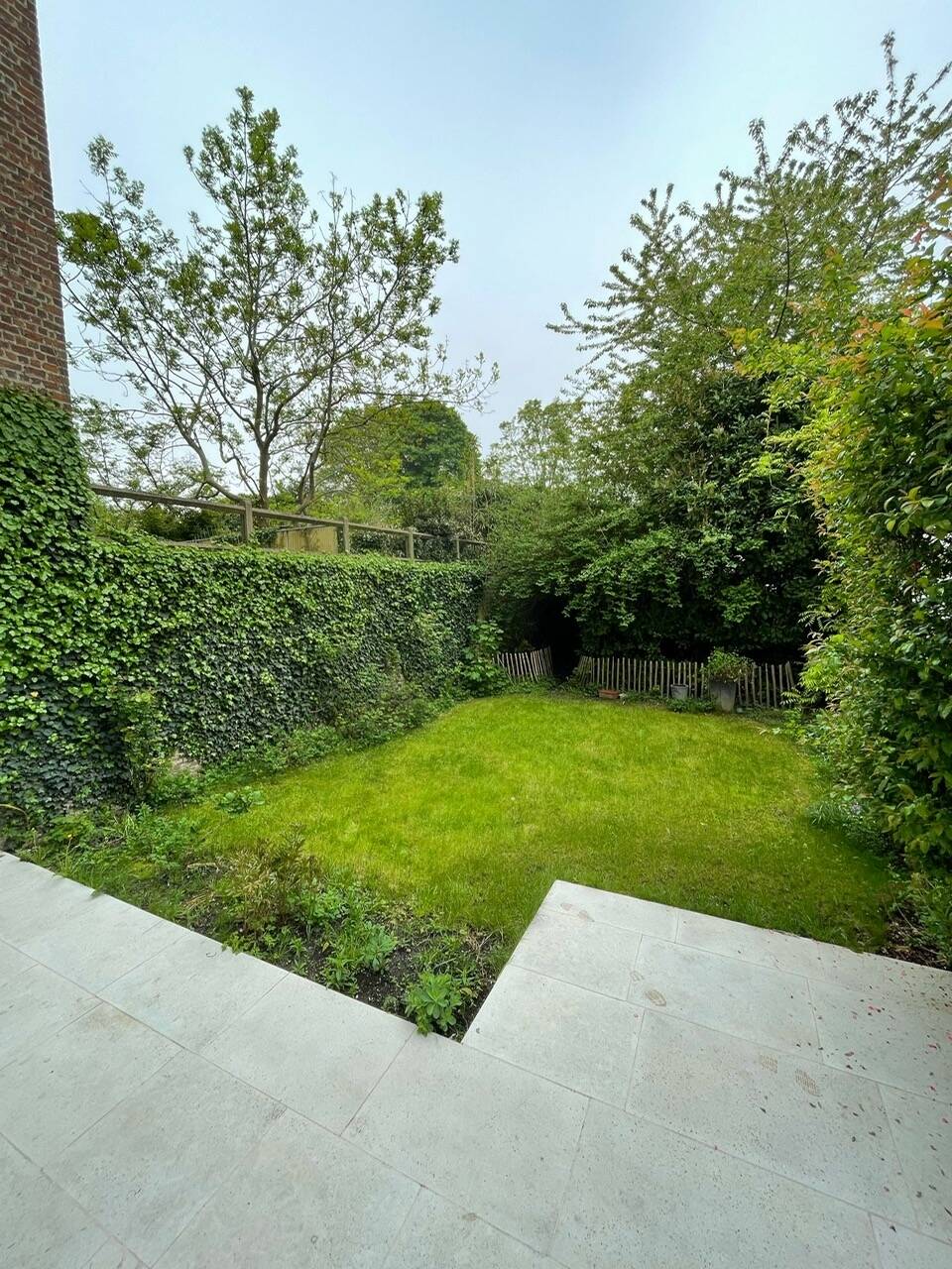 Benedenverdieping te huur in Ukkel 1180 1300.00€ 1 slaapkamers 80.00m² - Zoekertje 485192