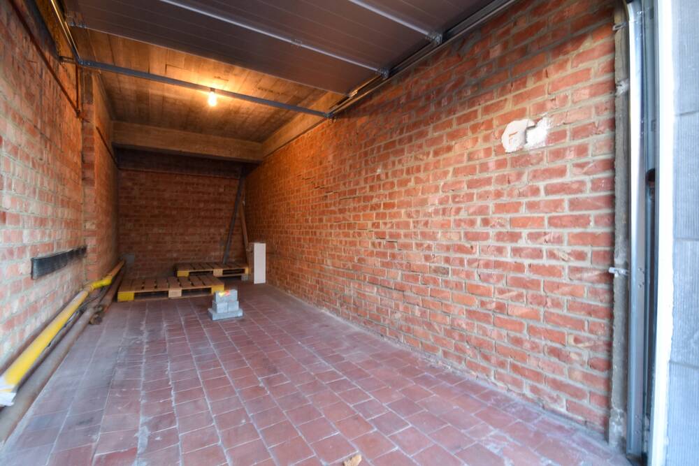 Parking / garage à vendre à Jette 1090 35000.00€  chambres m² - annonce 483492